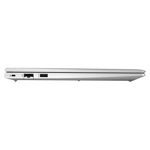 HP 2023 ProBook 450 G9 15.6“ FHD Business Laptop, 13th Gen Intel i5-1335U, 32GB RAM, 1TB PCIe SSD, Webcam, Backlit KB with Numeric keypad, HDMI, Type-C, Wi-Fi 6, Windows 11 Pro