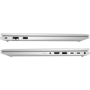 HP 2023 ProBook 450 G9 15.6“ FHD Business Laptop, 13th Gen Intel i5-1335U, 16GB RAM, 512GB PCIe SSD, Webcam, Backlit KB with Numeric keypad, HDMI, Type-C, Wi-Fi 6, Windows 11 Pro