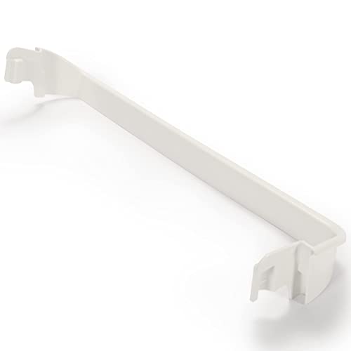 Kojem Refrigerator Door Shelf Compatible with Frigidaire Kenmore Refrigerator Rack Bar Replace for 240534701