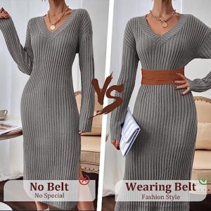 SUOSDEY Women Faux Leather Braided Waist Belt for Dress Elastic Stretch Belt for Ladies Wide Waist Belt for Women