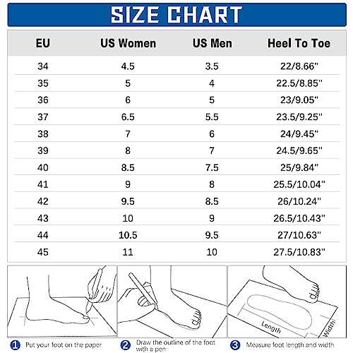 Roller Skates for Women and Men,Derby Roller Skates Professional Outdoor Indoor, Adjustable Four Wheel Senior Roller Skates