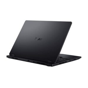 ASUS 2023 ProArt StudioBook 16 OLED Laptop, 16” 3.2K OLED Touch Display, Intel Core i9-13980HX CPU, Nvidia Geforce RTX 4070 GPU, 32GB DDR5 SO-DIMM RAM, 1TB SSD, Windows 11 Home, H7604JI-DS96T