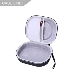 XANAD Hard Case for Sony WH-CH520 or WH-CH510 or JBL Tune 510BT, Tune 660 BTNC, Tune 560BT, Tune 500BT, Live 460NC, E45BT Bluetooth Wireless Headphone- Tavel Storage Bag