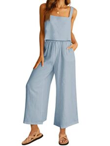 automet summer outfits casual beach wear brunch cute cruise travel pajama comfy vacation 2 piece matching sets womens tracksuits 2023