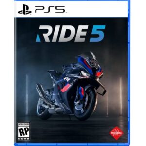 RIDE 5 - PlayStation 5