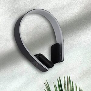 Over-Ear Headphones Wireless Headset with Built-In Mic, Hi-Fi Stereo, Foldable Bluetooth Headphones Support Connecting Audio Cable, Noise Cancelling Headphones, Wireless Headphones Cool Things