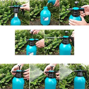 Hot Liquid Seeding Grass Lawn Green Spray Device Seed Care Watering Set, Seed Spray Liquid, Lawn Patch Seed Sprayer, Green Grass Paint for Lawn (6 Set)