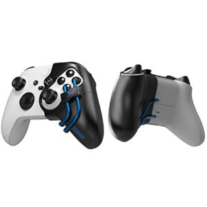 exknight deathclaw back paddles attachment, back buttons for xbox series controller