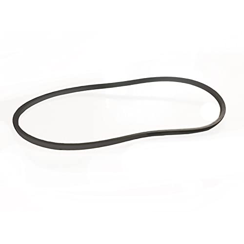 Holmgillick Lawn Mower Belt 22431-VL0-P01 Replace Honda HRR216K8 VYAA HRR216K9 VKAA 266-301(3/8"x37")