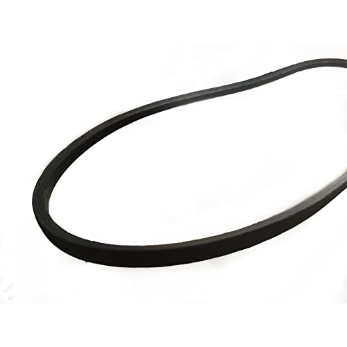 Holmgillick Lawn Mower Belt 22431-VL0-P01 Replace Honda HRR216K8 VYAA HRR216K9 VKAA 266-301(3/8"x37")