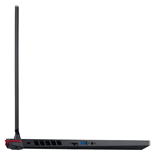 acer Nitro 5 Gaming Laptop 17.3" FHD IPS 144Hz Gamer Laptops, Intel 12 Cores i5-12500H Up to 4.5GHz, GeForce RTX 3050, 16GB RAM, 1TB SSD, RGB Backlit Keyboard, Windows 11, with HDMI Cable