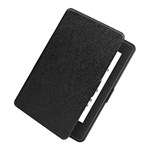 E Reader Case E Book Reader Case Slim PU Leather Protective Cover for Kindle Paperwhite 3 2