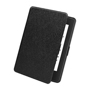 E Reader Case E Book Reader Case Slim PU Leather Protective Cover for Kindle Paperwhite 3 2