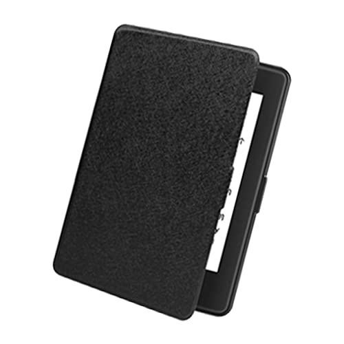 E Reader Case E Book Reader Case Slim PU Leather Protective Cover for Kindle Paperwhite 3 2