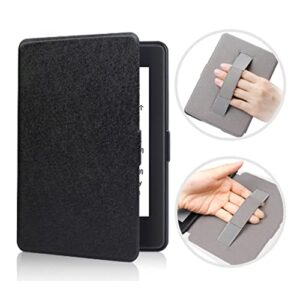 E Reader Case E Book Reader Case Slim PU Leather Protective Cover for Kindle Paperwhite 3 2