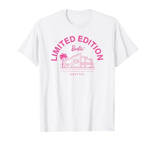 Barbie - Dream House 60th T-Shirt