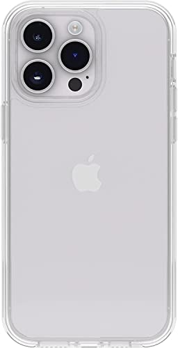 OtterBox Symmetry Clear Series Case for iPhone 14 Pro Max (Only) - Non-Retail Packaging - Clear