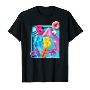 Barbie - Dream Summer Pool Floaties T-Shirt