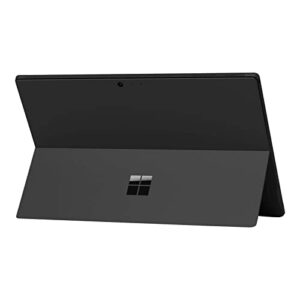 Microsoft Surface Pro 6 12.3" Tablet 512GB WiFi Core™ i7-8650U 1.9GHz, Black (Renewed)