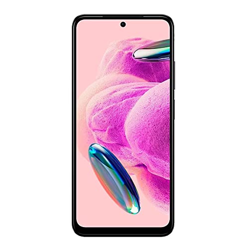 Xiaomi Redmi Note 12s (256GB + 8GB) Global Unlocked (No Warranty) (Tmobile/Metro Tello/Mint USA Market) (w/Fast Car Charger Bundle) (Onyx Black)