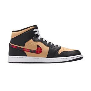 Air Jordan 1 Mid SE Men's Shoes Size- 9.5