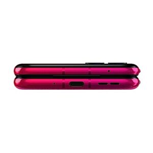 Motorola razr+ | 2023 | Unlocked | Made for US 8/256 | 32 MPCamera |Magenta, 73.95x170.83x6.99mm