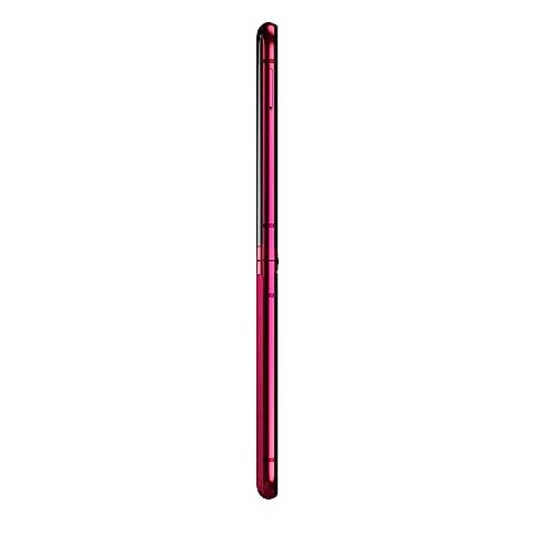 Motorola razr+ | 2023 | Unlocked | Made for US 8/256 | 32 MPCamera |Magenta, 73.95x170.83x6.99mm