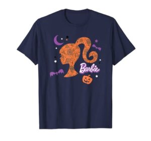 barbie - witchy logo t-shirt