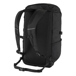 Fjallraven Skule Top 26 Backpack - Black