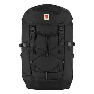 Fjallraven Skule Top 26 Backpack - Black