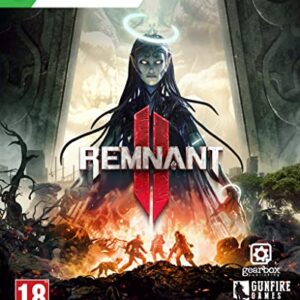 Remnant 2 for Xbox Series X S