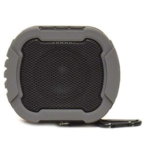 ecoxgear boat wireless bluetooth speaker gdi-exrmd210 | 15w ecoroam 20