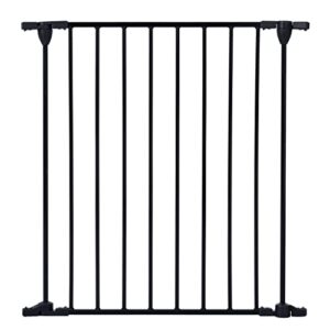 EPIKOIB 200" Wide Baby Gate Metal Safety Playpen - Fireplace Fence for Kids/Pet/Toddler/Dog/Cat, 8-Panel