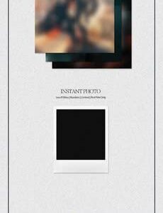 DARK BLOOD ENHYPEN Album [FULL + HALF + NEW ver. 3 Album Full Set]+Pre Order Benefits+BolsVos K-POP Inspired Digital Planner, Digital Sticker Pack