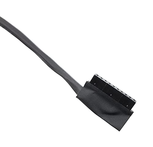 PHONSUN Battery Connector Cable Replacement for Dell Latitude 7280 7380 7290 7390 E7280 E7380 E7290 E7390 CN-04W0J9 4W0J9