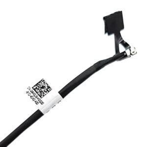 PHONSUN Battery Connector Cable Replacement for Dell Latitude 7280 7380 7290 7390 E7280 E7380 E7290 E7390 CN-04W0J9 4W0J9