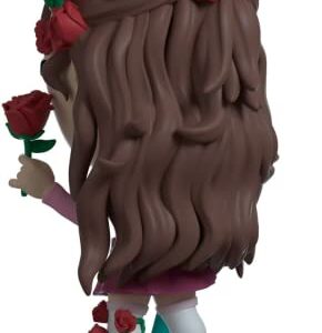 Youtooz HannahxxRose #304 4.8" inch Vinyl Figure, Collectible Hannah Rose Figure from The Youtooz Gaming Collection