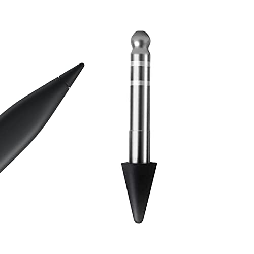 Replacement Tip Nib Compatible with Microsoft Surface Slim Pen 2 Compatible for Microsoft Surface Pro X /9/8/Surface Laptop Studio, Slim Pen 2 Nib Tip Replacement