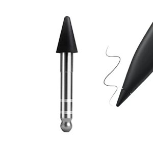 nib replacement compatible for microsoft surface slim pen 2 ; tips replacement nibs for surface slim pen 2