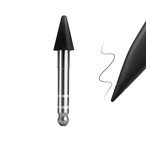 Nib Replacement Compatible for Microsoft Surface Slim Pen 2 ; Tips Replacement Nibs for Surface Slim Pen 2