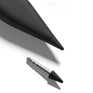 Nib Replacement Compatible for Microsoft Surface Slim Pen 2 ; Tips Replacement Nibs for Surface Slim Pen 2