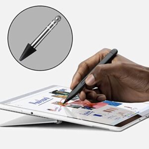 Nib Replacement Compatible for Microsoft Surface Slim Pen 2 ; Tips Replacement Nibs for Surface Slim Pen 2