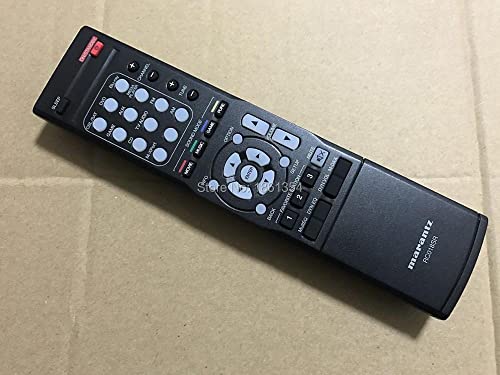 Remote Control RC018SR for Marantz AV Receiver