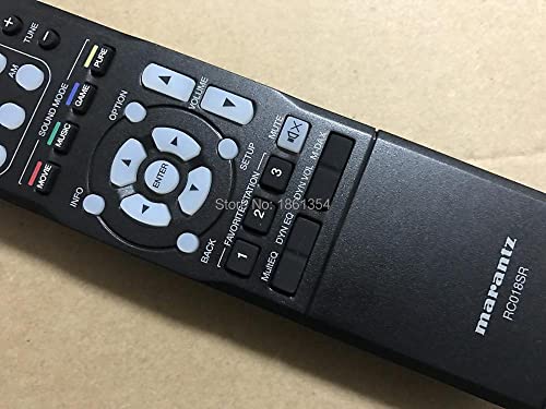 Remote Control RC018SR for Marantz AV Receiver