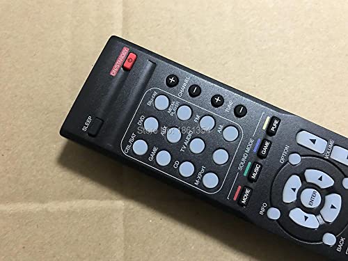 Remote Control RC018SR for Marantz AV Receiver