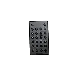 Replacement Remote Control Fit For BOSE Wave Music Radio System 5 CD Multi Disc Player AWR1-B1 AWR1-B2 AWR1-B4