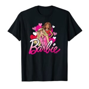 Barbie - Barbie Hearts T-Shirt