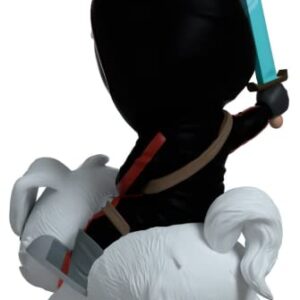 Youtooz Badboyhalo and Rat #285 5" inch Vinyl Figure, Collectible Gamer Figure from The Youtooz Gaming Collection