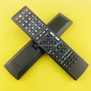 remote control for av receiver home theater rav341 | wt927700 rav411 | wu705200