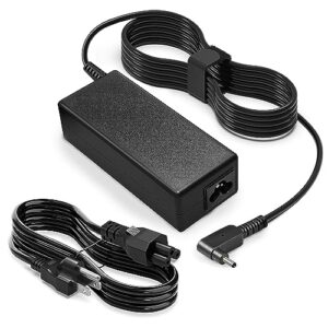 aspire laptop charger compatible for acer aspire 5 a515-55 a515-56 a515-46 a515-43 a515-44 a517-52 a515-54 a515-56t: a515-56-32dk a515-46-r3ub a515-55-588c 55-56uk a515-54-37u3 ac adapter power cord